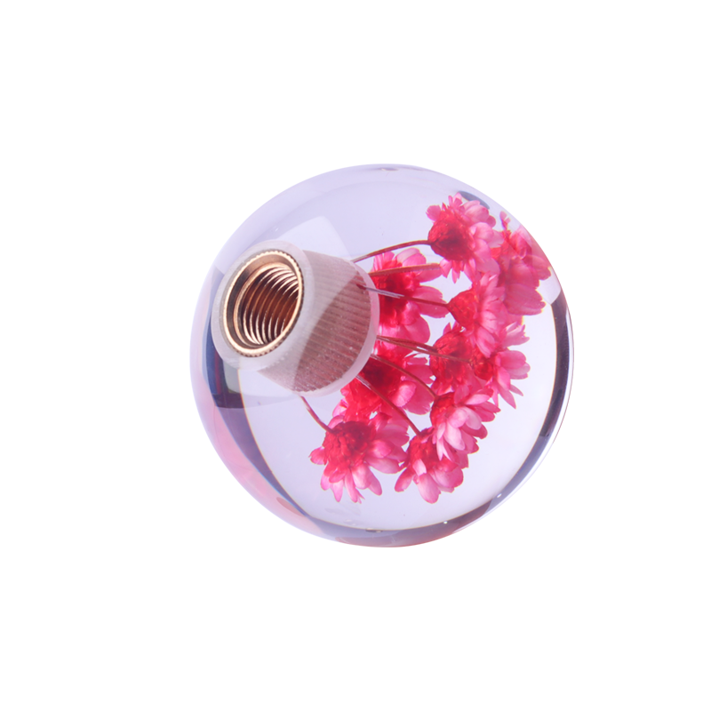 花(huā)球排擋頭